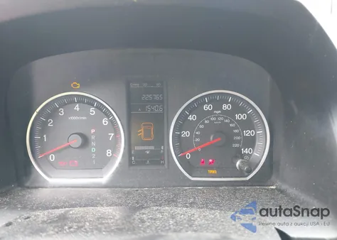 2008 Honda Cr-V Lx from USA, damaged, VIN JHLRE48308C026156